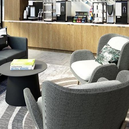 Atwell Suites Fort Worth - Alliance Area By Ihg Dış mekan fotoğraf